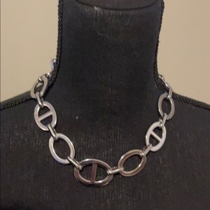 White House Black Market Necklace